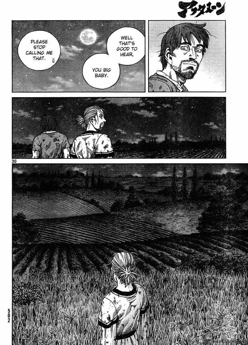 Vinland Saga, Chapter 65 image 30